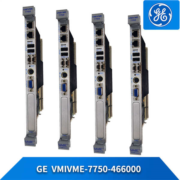 GE VMIVME-7750-466000