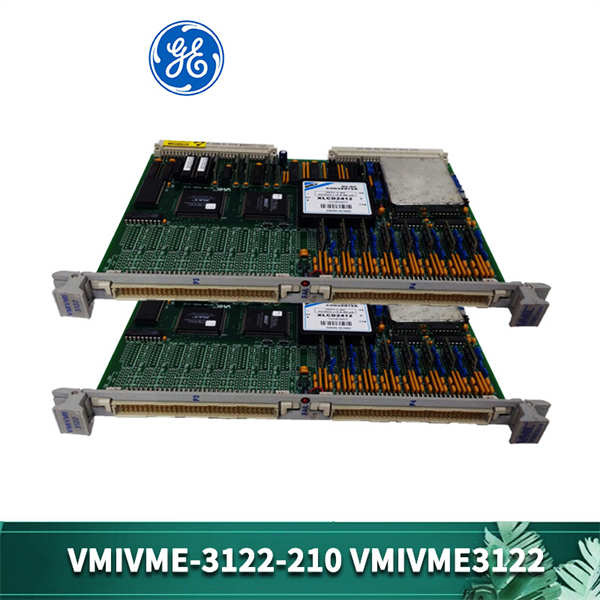 GE VMIVME-3122-210 VMIVME3122