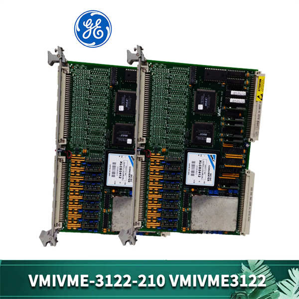 GE VMIVME-3122-210 VMIVME3122