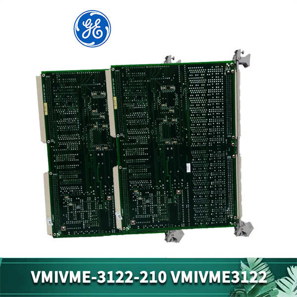 GE VMIVME-3122-210 VMIVME3122