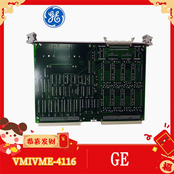 GE VMIVME-4116