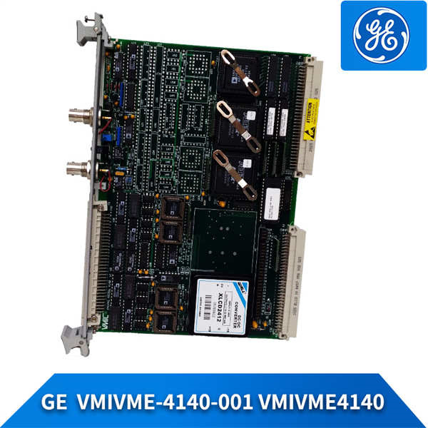 GE VMIVME-4140-001 VMIVME4140
