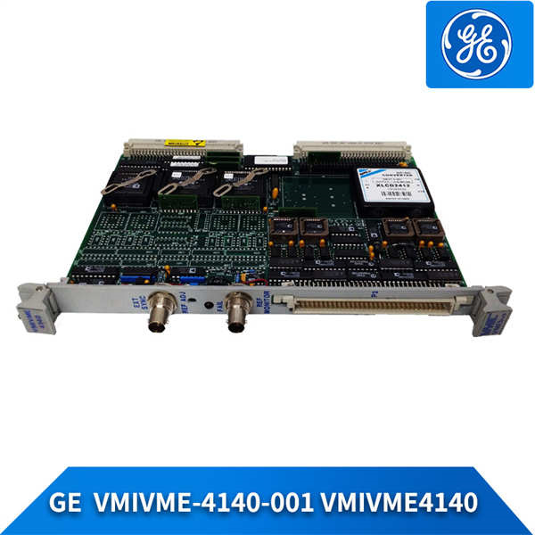 GE VMIVME-4140-001 VMIVME4140