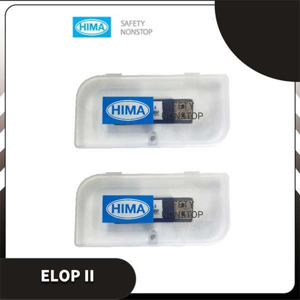 HIMA ELOP II