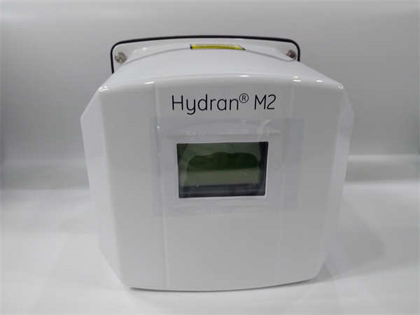 GE HYDRAN M2