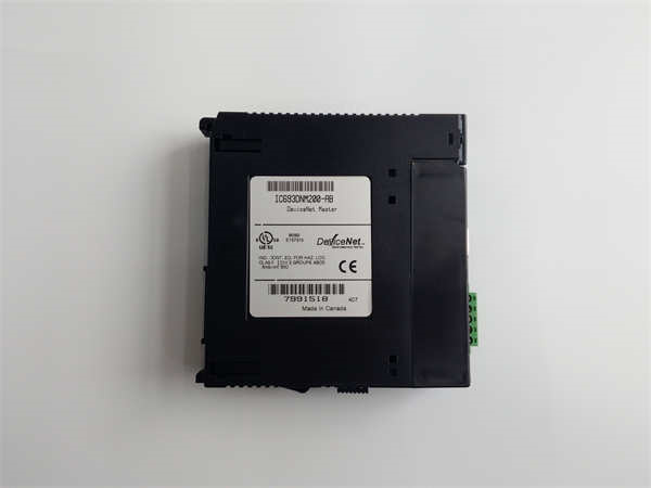 GE IC693DNM200
