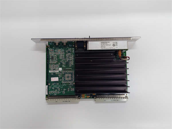 GE IC698CPE030