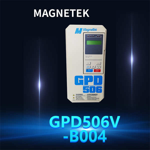 MAGNETEK GPD506V-B004