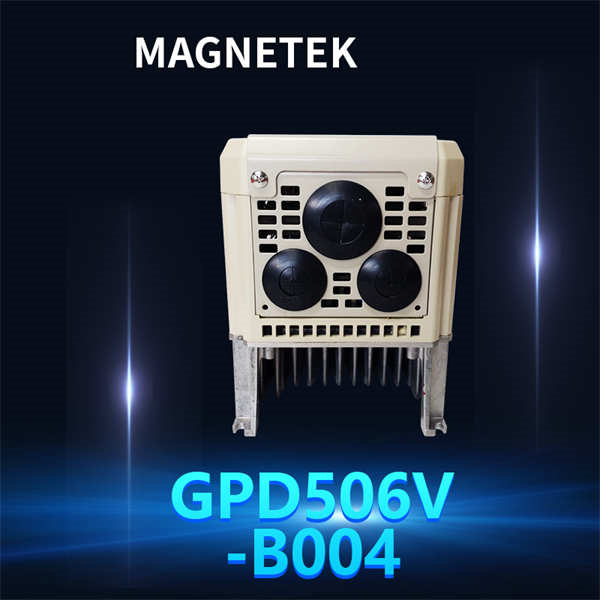 MAGNETEK GPD506V-B004