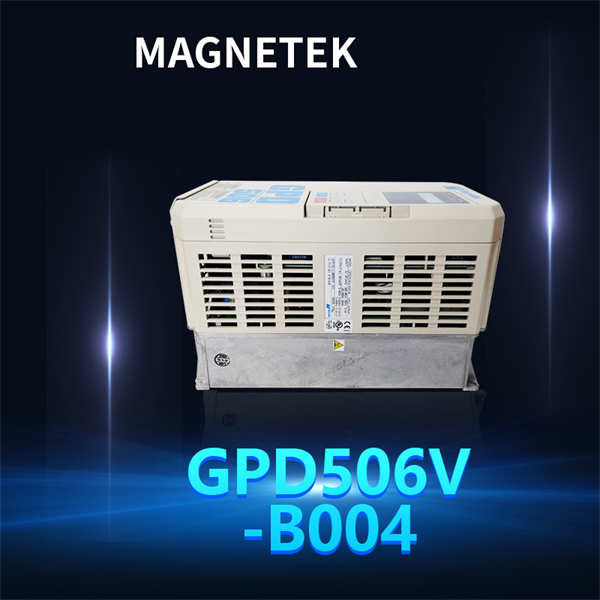 MAGNETEK GPD506V-B004