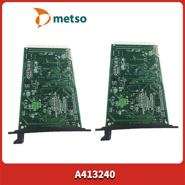 METSO A413240