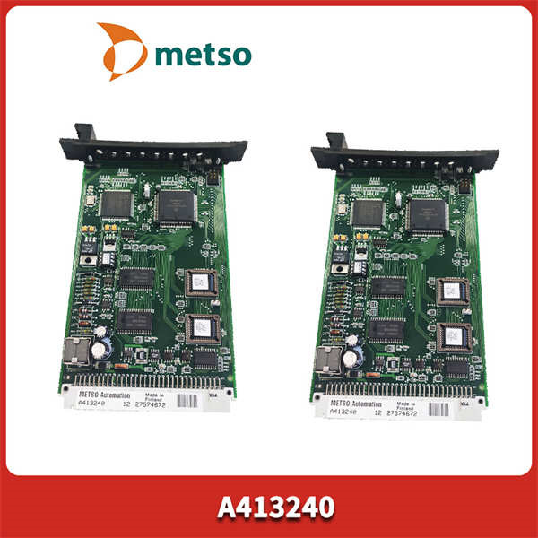 METSO A413240