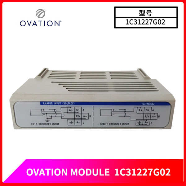 OVATION 1C31227G02