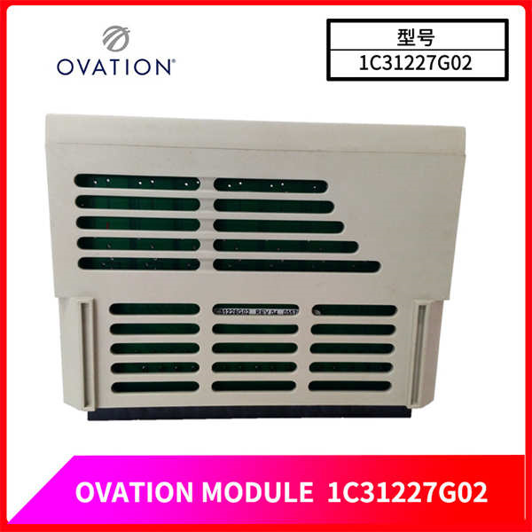 OVATION 1C31227G02