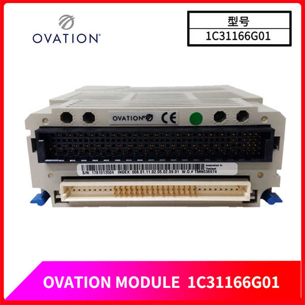 OVATION 1C31166G01