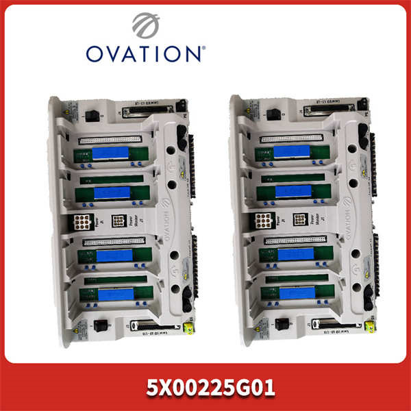OVATION 5X00225G01
