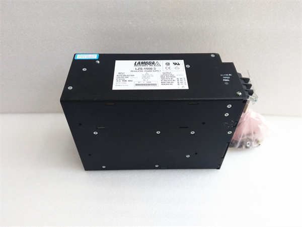 FOXBORO P0904HN LZS 1500-3FOX