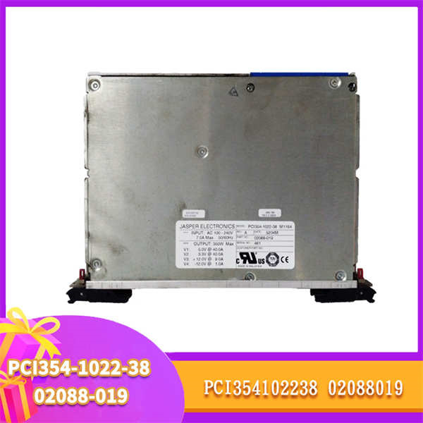 HYBRICON PCI354-1022-38-02088-019