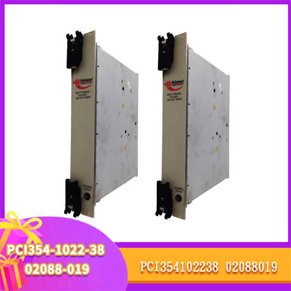 HYBRICON PCI354-1022-38-02088-019