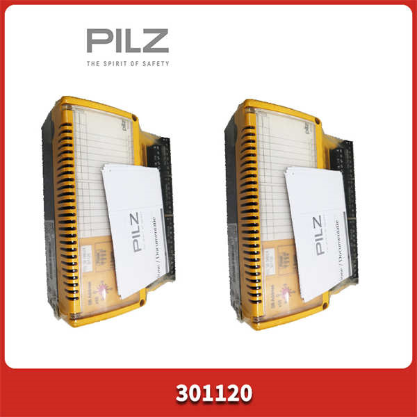 PILZ 301120