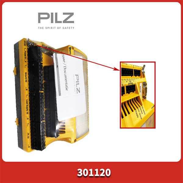 PILZ 301120