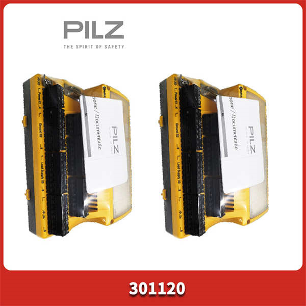 PILZ 301120