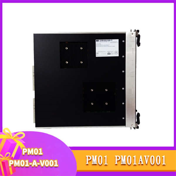 SIS PM01-PM01-A-V001