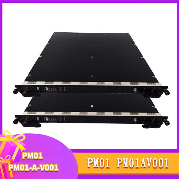 SIS PM01-PM01-A-V001