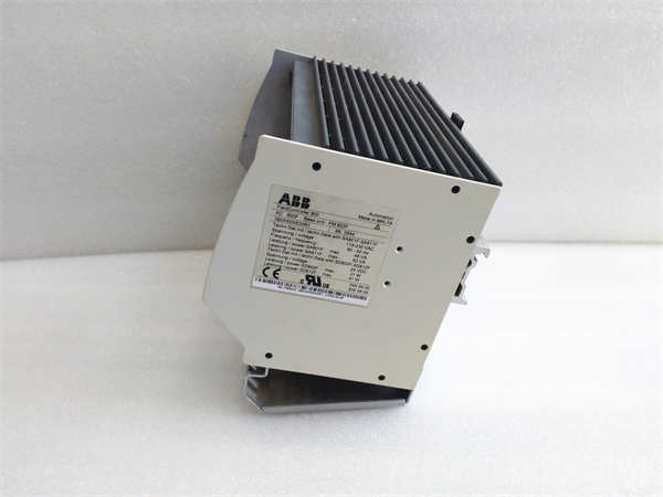 ABB PM803F 3BDH000530R1