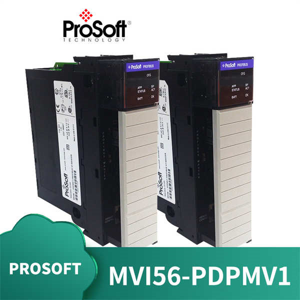 ProSoft MVI56-PDPMV1