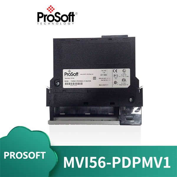 ProSoft MVI56-PDPMV1