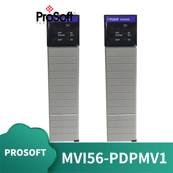 ProSoft MVI56-PDPMV1