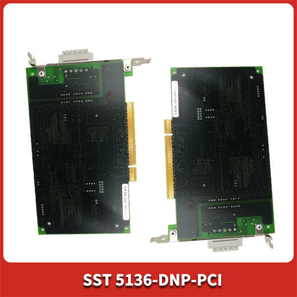SST SST-5136-DNP-PCI