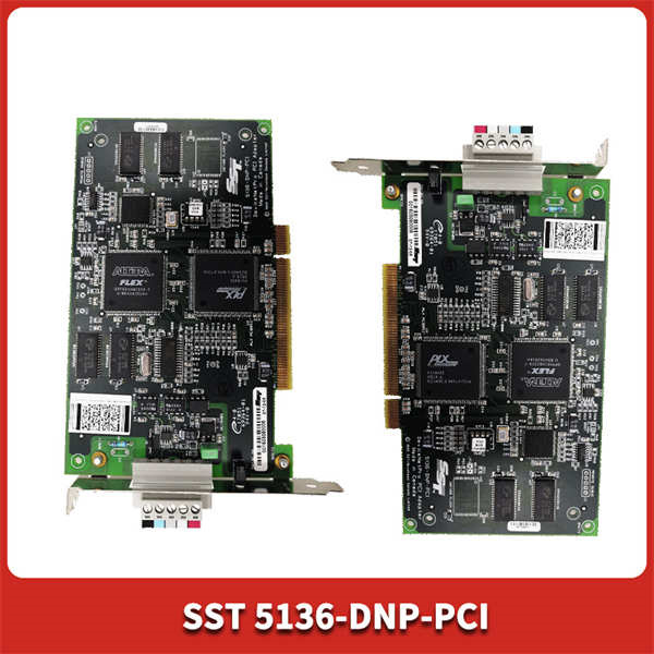SST SST-5136-DNP-PCI