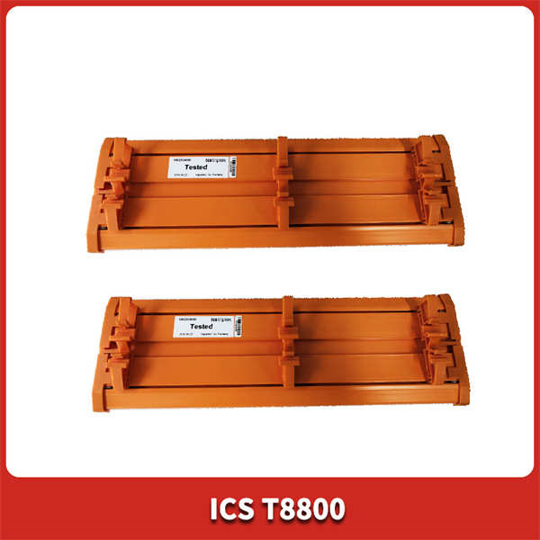 ICS TRIPLEX T8800