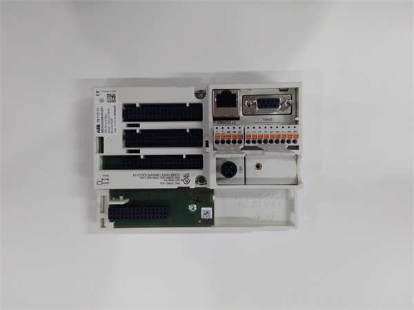 ABB TB711FC1 3BDH000365R0001