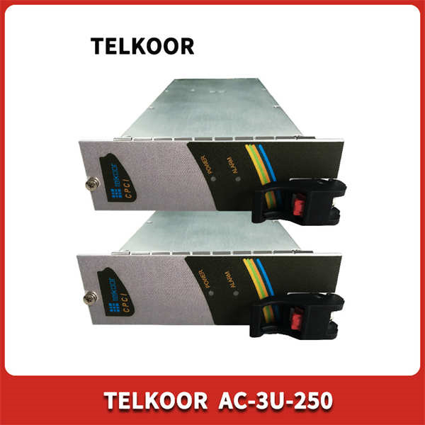 TELKOOR AC-3U-250