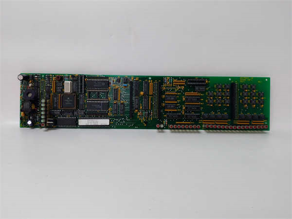 WESDAC D20 C 504-0002-13