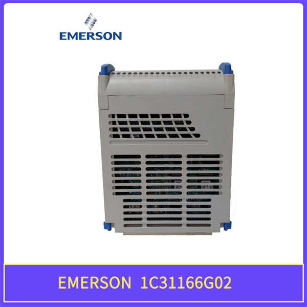 EMERSON 1C31166G02