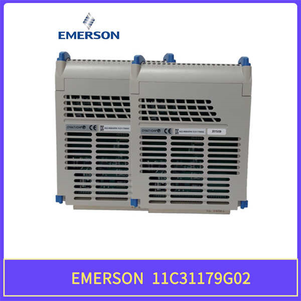 EMERSON 1C31179G02