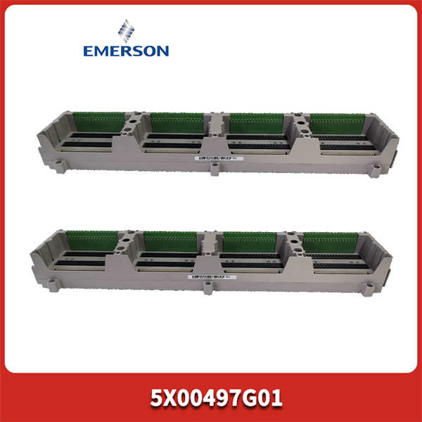 EMERSON 5X00497G01