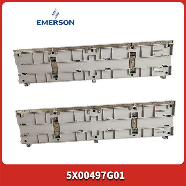 EMERSON 5X00497G01