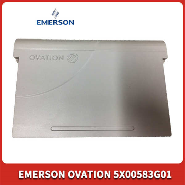EMERSON 5X00583G01