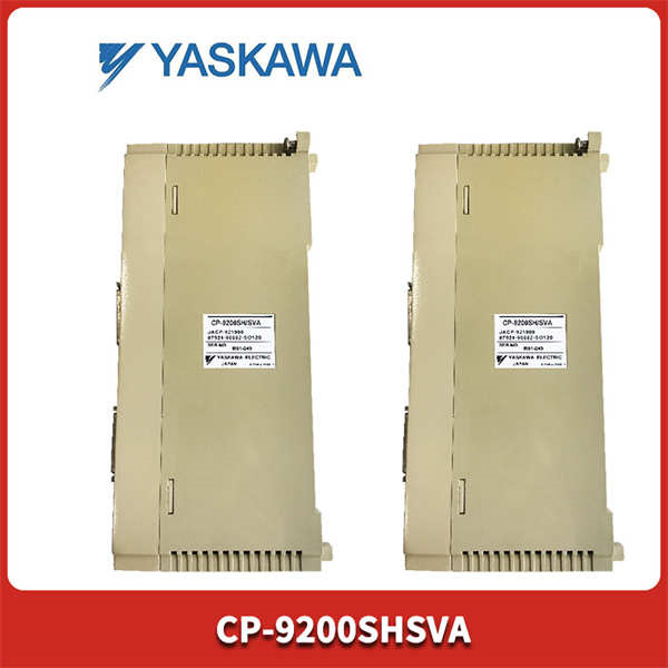 YASKAWA CP-9200SHSVA