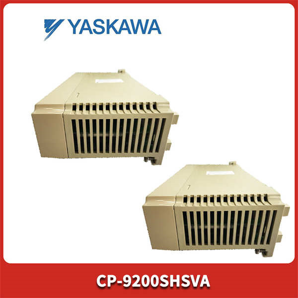 YASKAWA CP-9200SHSVA