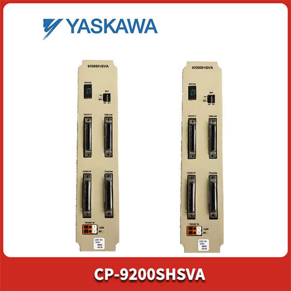 YASKAWA CP-9200SHSVA