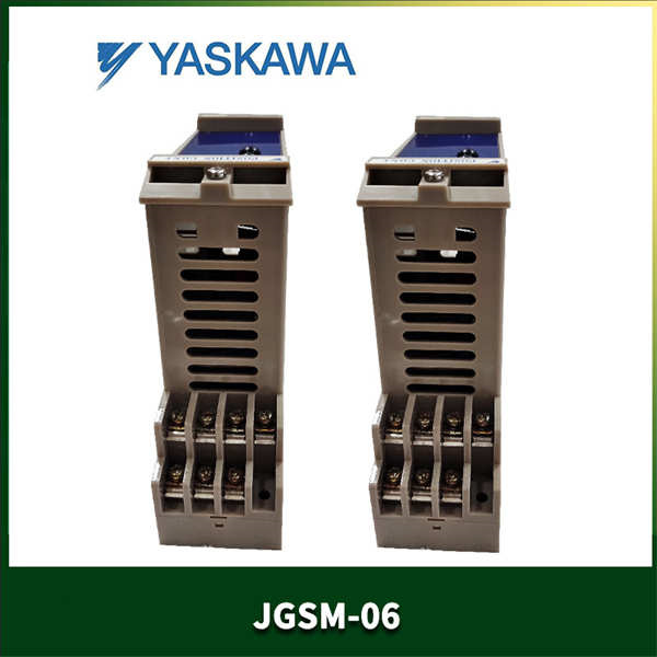 YASKAWA JGSM-06