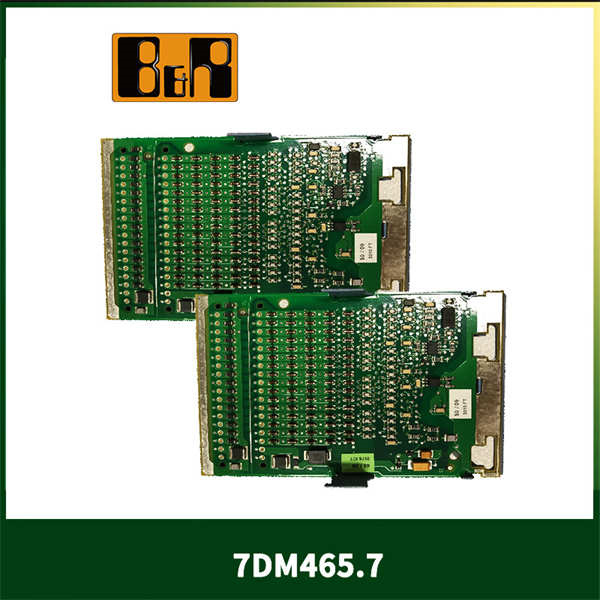 B&R 7DM465