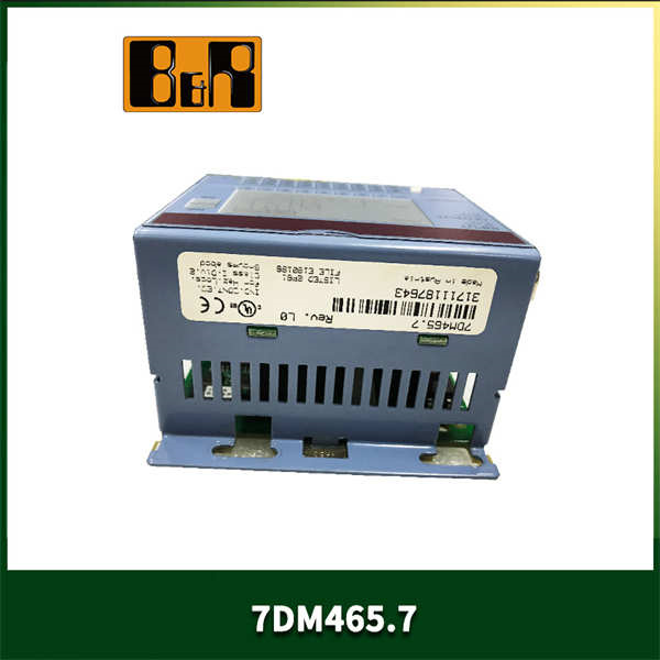 B&R 7DM465