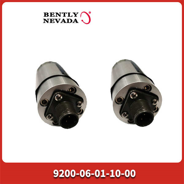 Bently Nevada 9200-06-01-10-00